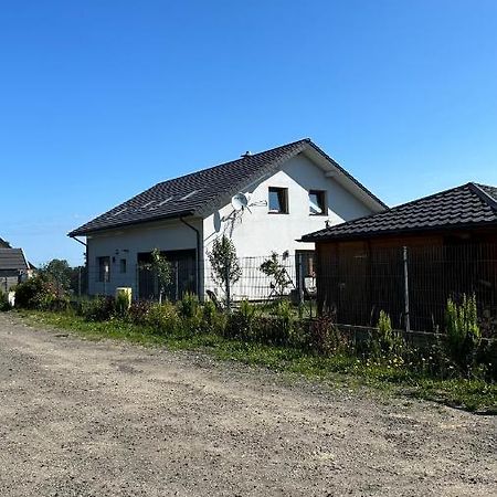 Appartamento Szczere Pole Nad Morzem Strzezenice Esterno foto
