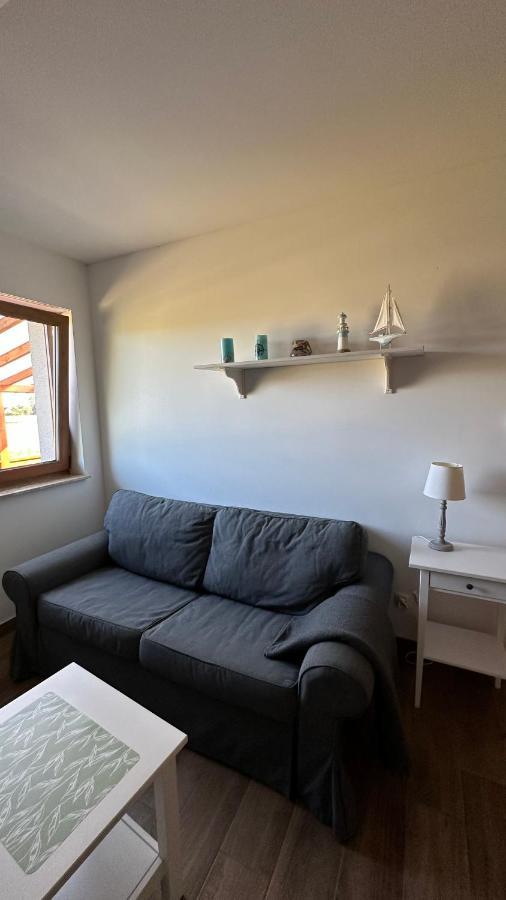 Appartamento Szczere Pole Nad Morzem Strzezenice Esterno foto